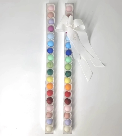 Collezione Pois