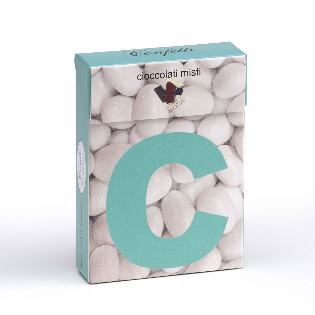 Confetterine pocket box C