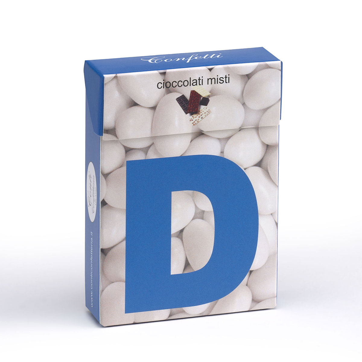 Confetterine pocket box D