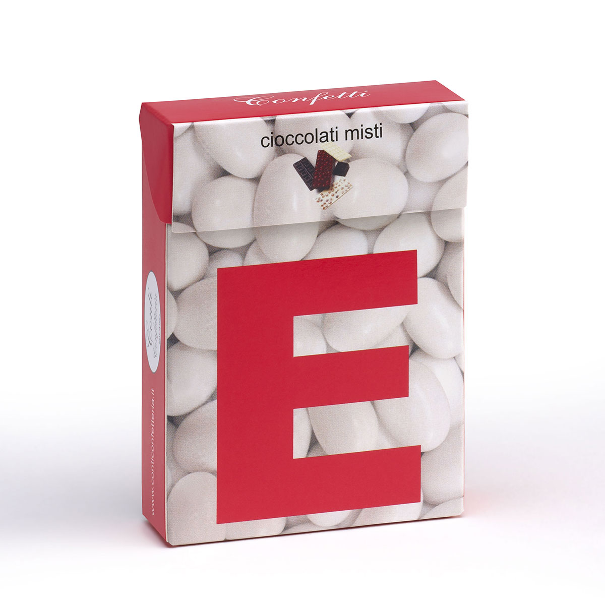 Confetterine pocket box E