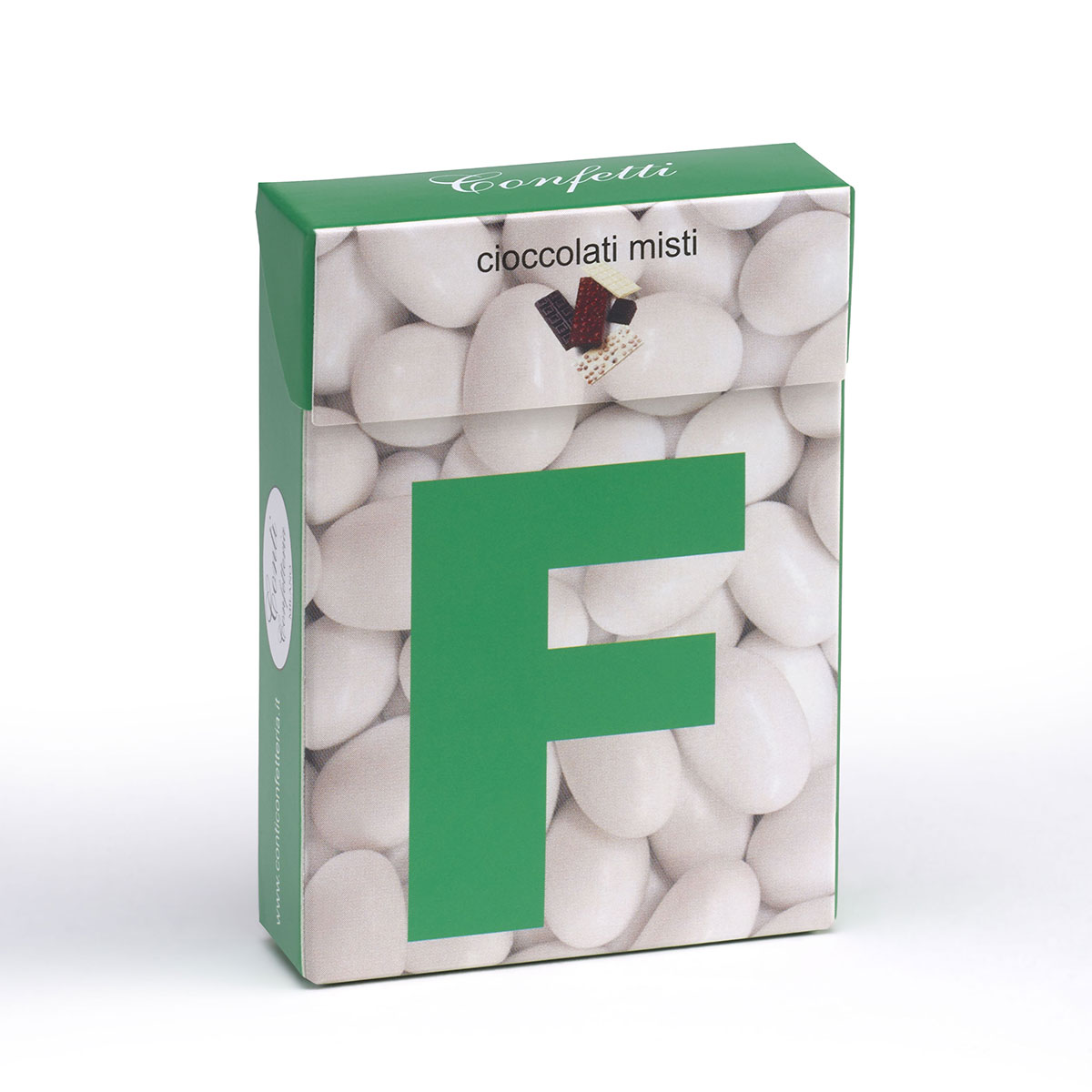 Confetterine pocket box F