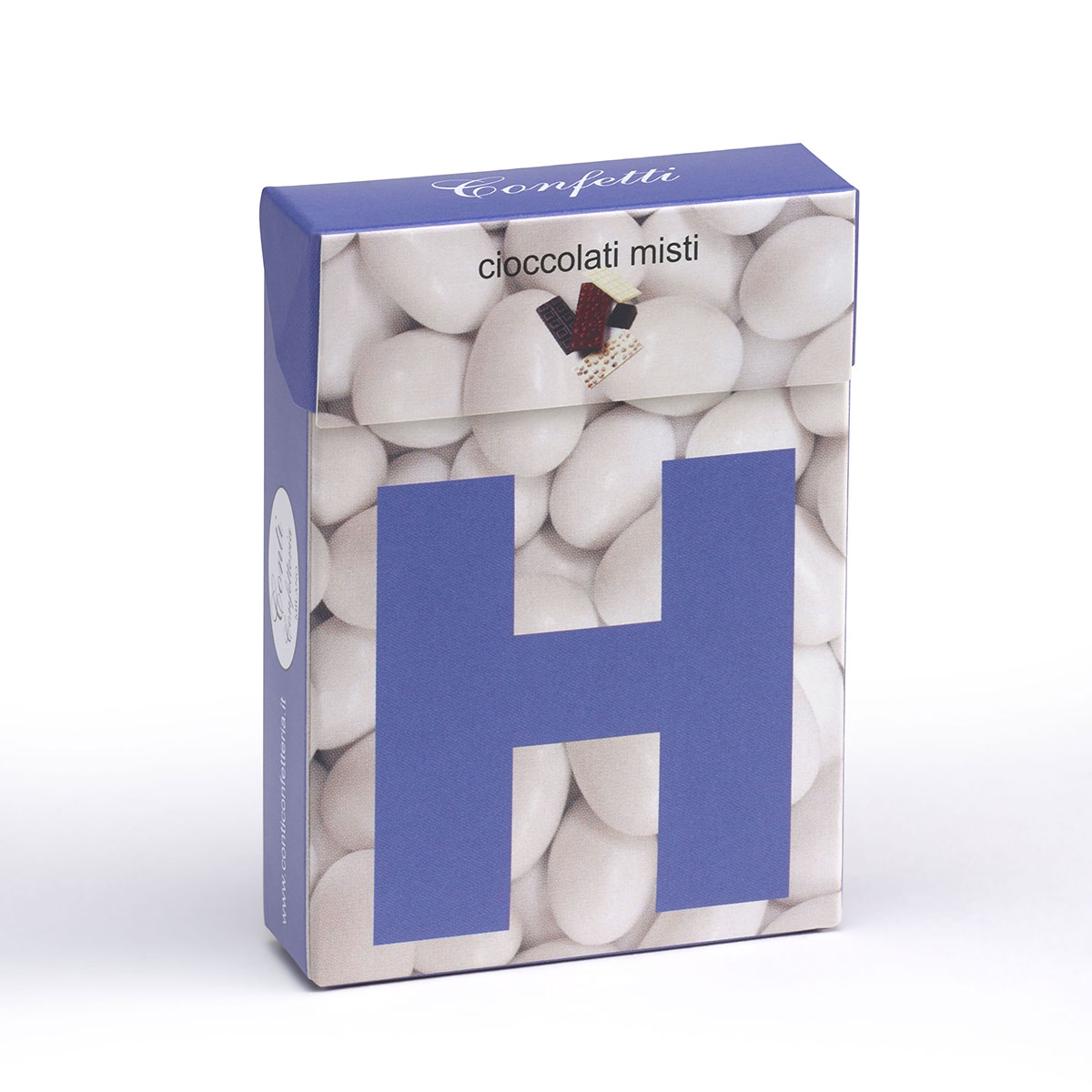 Confetterine pocket box H