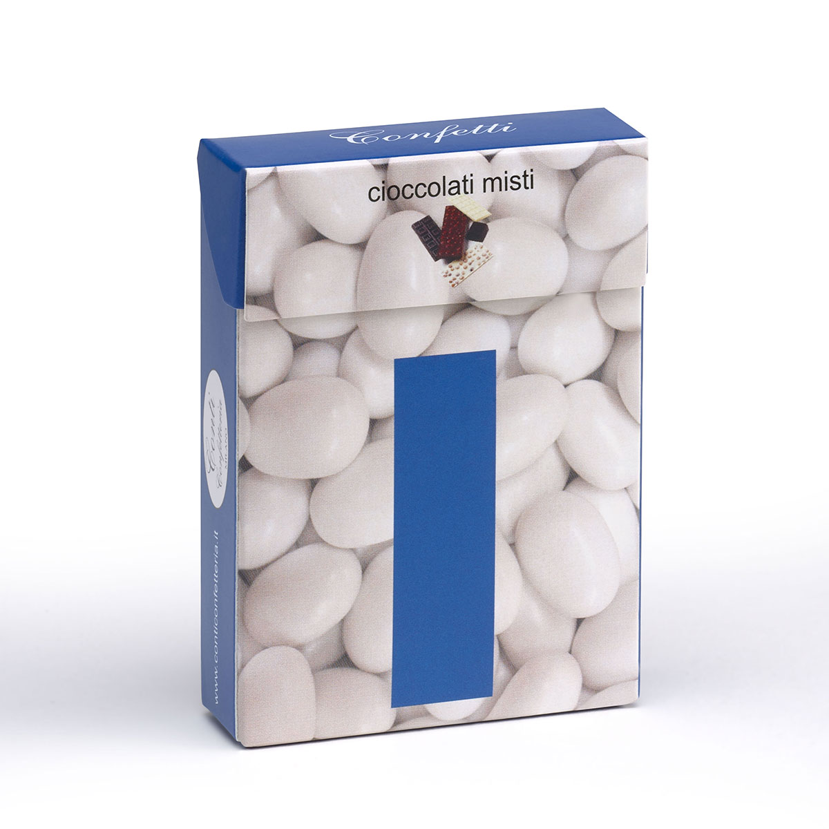 Confetterine pocket box I