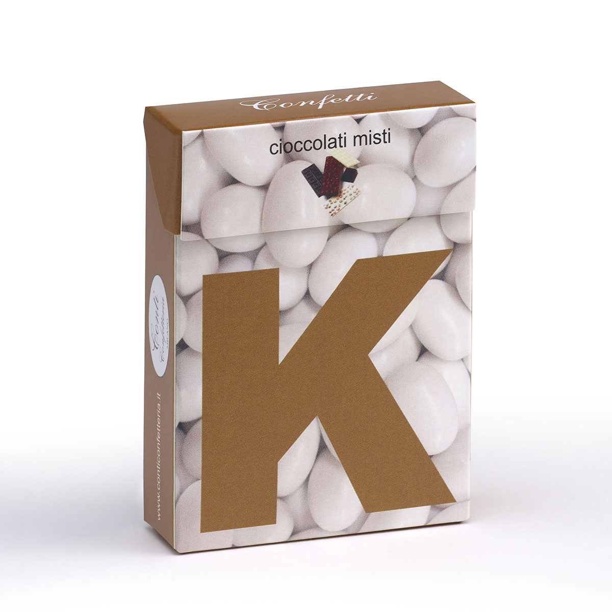 Confetterine pocket box K