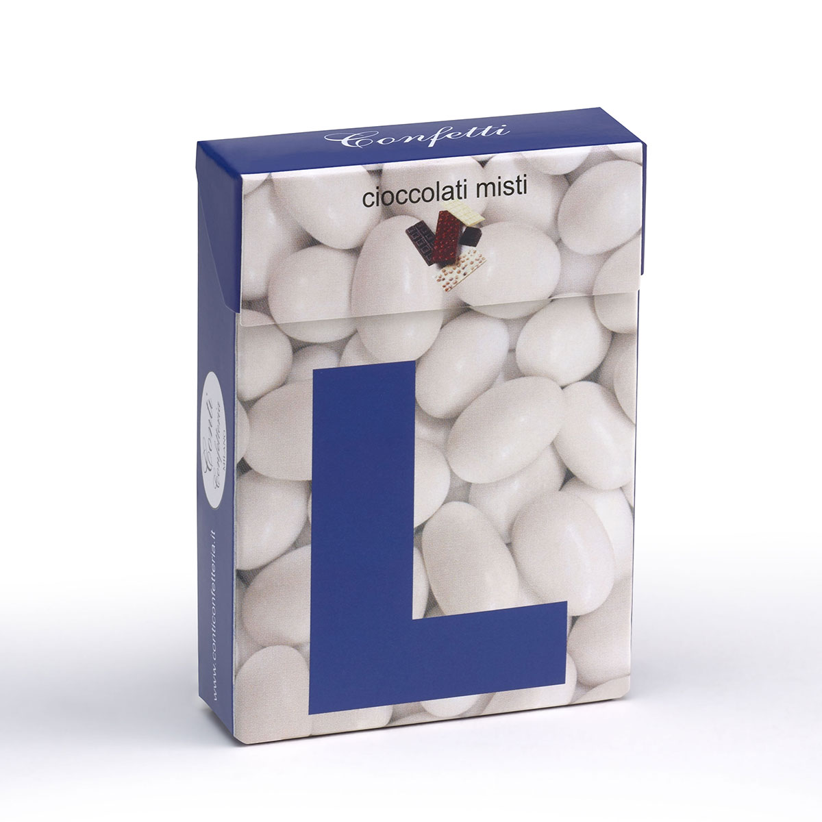 Confetterine pocket box L
