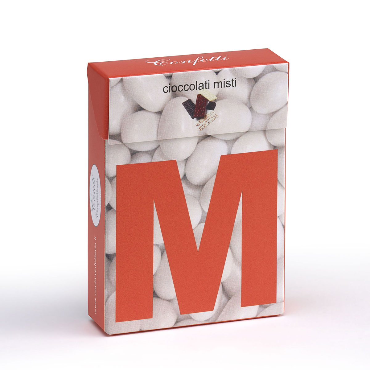 Confetterine pocket box M
