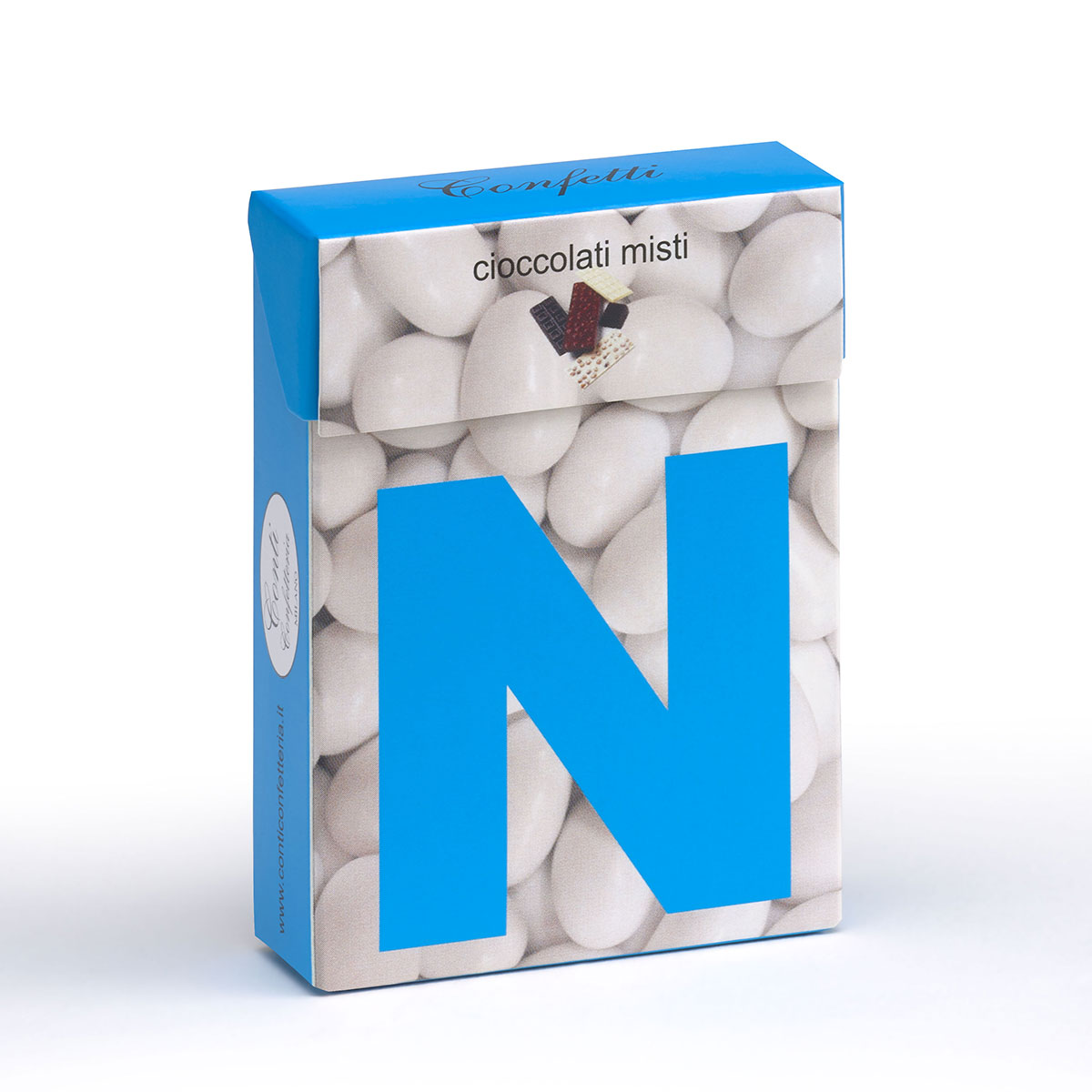 Confetterine pocket box N