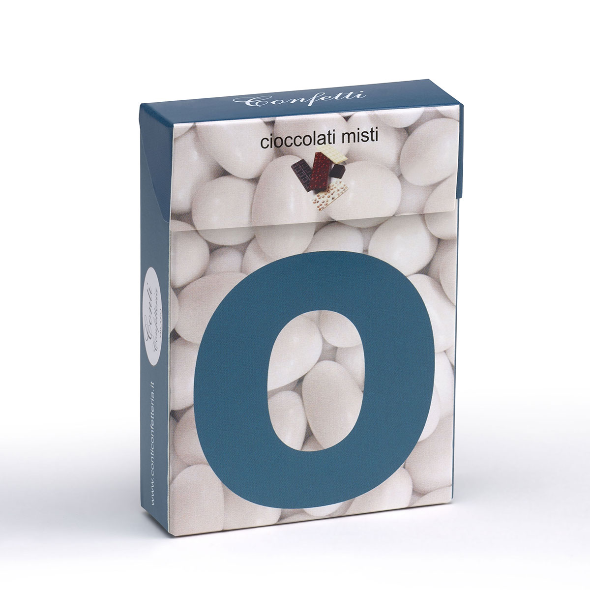 Confetterine pocket box O