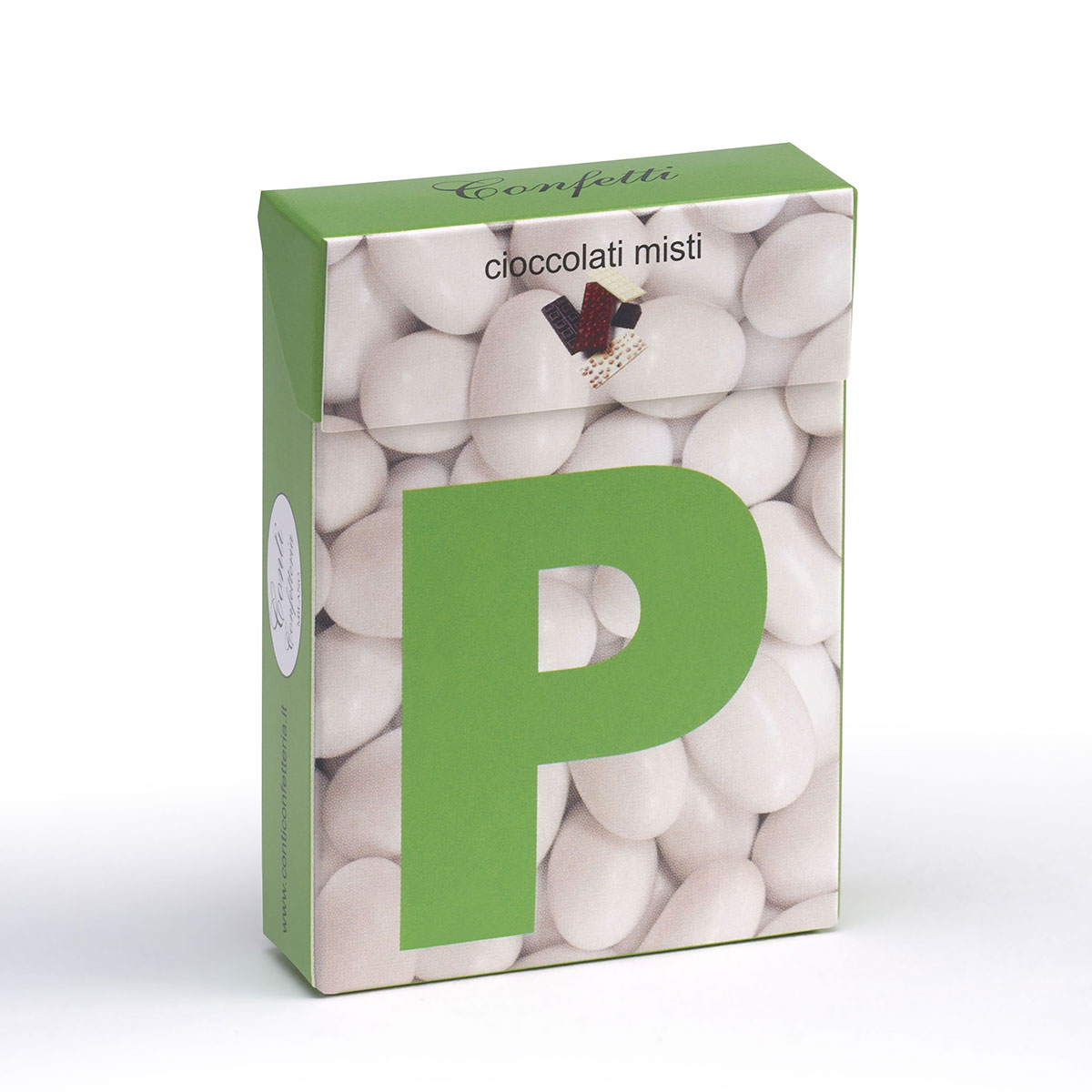 Confetterine pocket box P