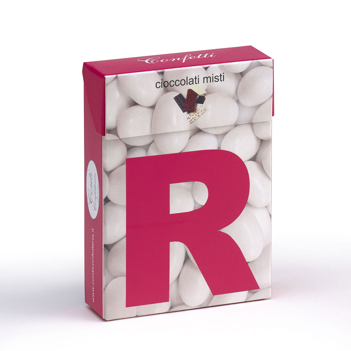 Confetterine pocket box R
