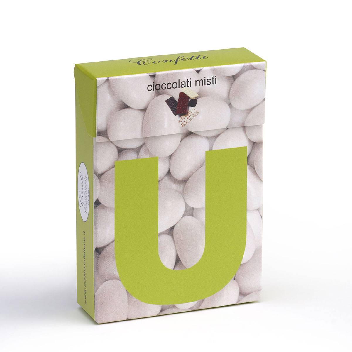 Confetterine pocket box U