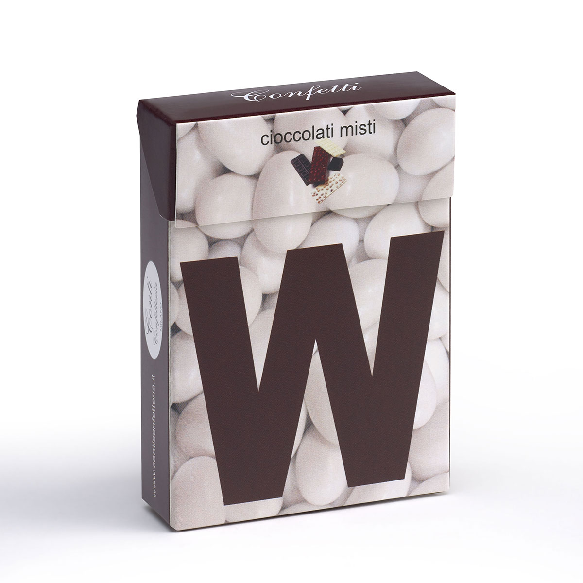 Confetterine pocket box W