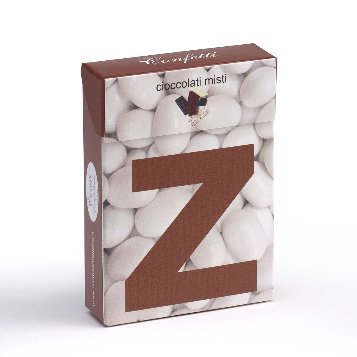 Confetterine pocket box Z
