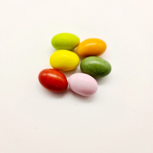 Misto frutta colorato